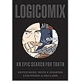 Logicomix an Epic Search for Trurh: An Epic Search for Truth
