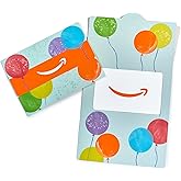Amazon Buono Regalo Fisico Per Le Occasioni