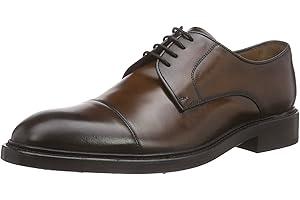 Lottusse Harry L6723, Derby Hombre