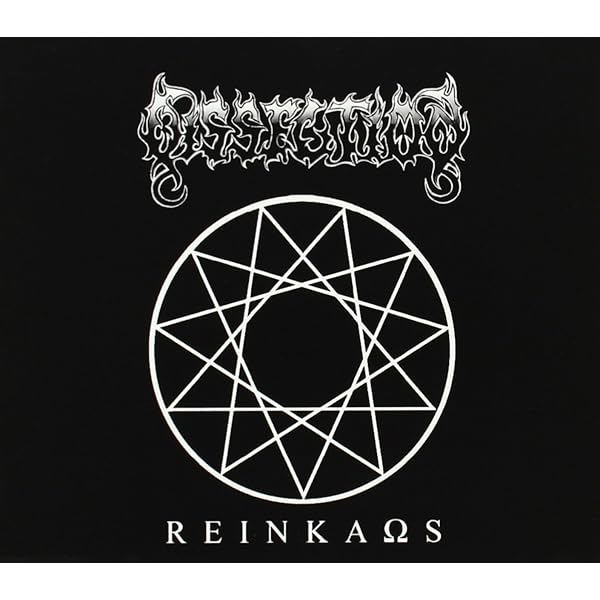 Storm of The Light's Bane: Dissection: Amazon.es: CD y vinilos}