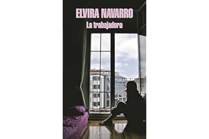 La trabajadora / The Worker (Random House)