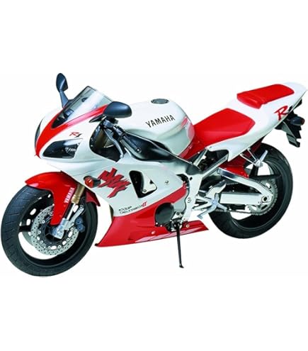 Buy Tamiya - Kawasaki ZX 12R (14084) Online at Low Prices in India