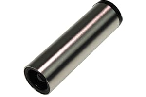 DE'LONGHI Delonghi 5513270219 Mousseur à lait (partie extérieure) pour Magnifica, Prima Donna S de luxe, esperienza, Perfecta, Prima Donna Exclusive à café automatique