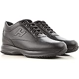 hogan interactive pelle uomo