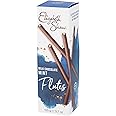 Elizabeth Shaw Milk Mint Chocolate Flutes 105g