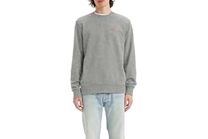 Levi's Sweatshirt Mężczyźni New Original Crew (1 w zestawie)
