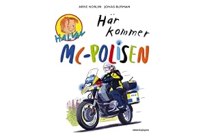 Här kommer mc-polisen