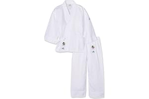 adidas 200e Evolution Kimono Enfant