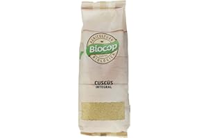 Biocop Cuscus Integral Biocop 500 G 300 g