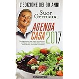 L'agenda casa di suor Germana 2017