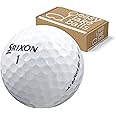 Srixon 25 Z-STAR LAKE GOLF BALLS - AAA/AA QUALITY (A/B GRADE)