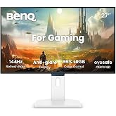GW2790TC Monit&ouml;r 27" 144Hz FHD IPS, USB-C, G&ouml;z Koruma, D&uuml;ş&uuml;k Mavi Işık, Titreşimsiz, T&Uuml;V Sertifikalı, Asans&ouml;rl&uuml;,Pivot, 2W x 2