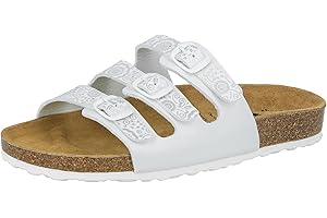 Lico Kobiety BIOLINE FLOWERKlapki