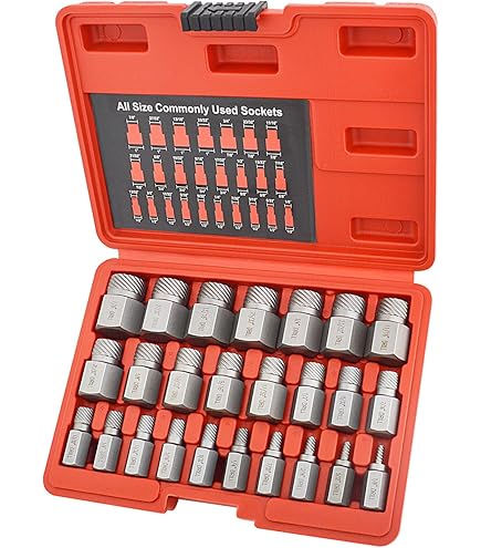 GearWrench 81602 41PC Phillips/Slotted/Torx/Hex/Triple