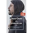 Der Storyteller: Geschichten aus dem Leben und der Musik.