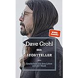 Der Storyteller: Geschichten aus dem Leben und der Musik.