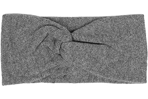 Zwillingsherz Fascia per Capelli Donna