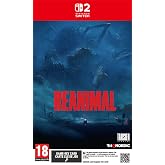 REANIMAL - Nintendo Switch 2