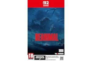 REANIMAL - Nintendo Switch 2