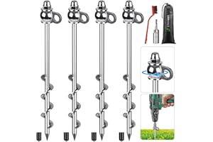 Lifeswell Tenda a Forte Carico