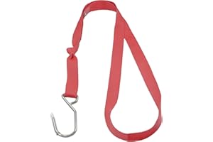 GTK - GEWEIHE & TROPHÄEN KRUMHOLZ EUROHUNT Bergehilfe Wildbergehilfe Hog, 540029