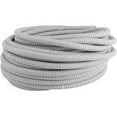 Unitec 407011 Electrical Wiring Tube