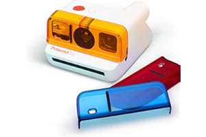 Polaroid 6192 Go Lens Filter Set