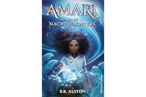 Amari en de nachtwachters