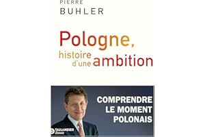 Pologne, histoire d'une ambition: Comprendre le moment polonais