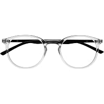 Lunettes Anti-Lumière Bleue OPULIZE - Pack De 3 Montures - Protection Yeux Écran Et Jeu