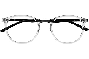 Opulize Met Bloqueo Luz Azul Gafas De Lectura Computadora Juego De Azar Negro Marrón Púrpura Gris Hombres Mujeres B60