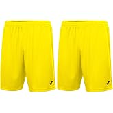 Joma Bermuda Drive - Men's Sports Bermuda