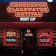 The Best Of Creedence Clearwater Revival