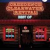 The Best Of Creedence Clearwater Revival