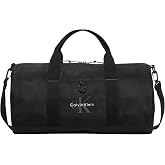 Calvin Klein BOLD WEEKENDER Erkek &Ccedil;anta Black OS