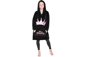 Disney Bluzy dla dziewczynek, dziecięca bluza z kapturem oversize, Stitch Minnie Mickey Disney Gifts