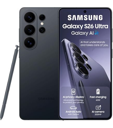SAMSUNG GALAXY S25 ULTRA 256GB DS TITANIUM GRAY : Amazon.co.za