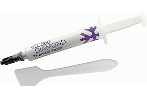 EC360® Diamond 11W/mK Pasta Termoprzewodząca (4g)