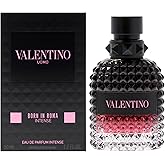 Valentino Born In Roma Intense Uomo Edp 50 Ml Perfume