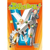Zatch Bell 6 (Kitsune Manga)