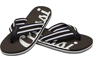 Cressi PORTOFINO klapki japonki męskie