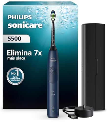 Philips Sonicare AdvancedClean Limited Edition, Cepillo de dientes