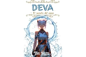Deva: El Secreto del Agua: 1