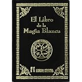 Libro De La Magia Blanca,El -Terciopelo