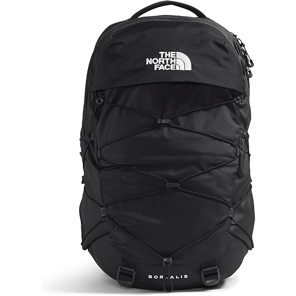 THE NORTH FACE Groundwork Backpack, Gravel/TNF Black, NF0A3KX6, Gravel/Tnf Black, L