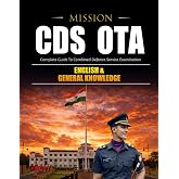 Mission CDS Combined Defence Services Entrance Exam Guide