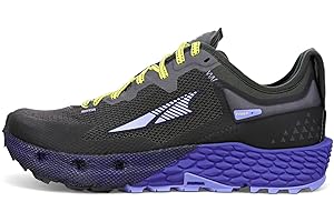 ALTRA Scarpe Trail Running wTimp 4