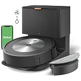 iRobot Roomba Combo j5+ Vacuum Cleaner and Mat