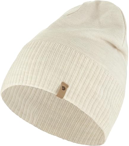 Fjällräven Vardag Classic Beanie uniseks-volwassene hoed (1-Pack