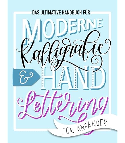Set Calli.Brush Gris - 5 Stylos Calligraphie Double Pointe (2mm + Pinceau) - Pour Lettering Et Journal